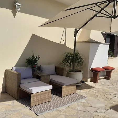 Dolce Salento Bed and breakfast Villaggio Resta