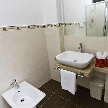 Dolce Salento Bed and breakfast 3*