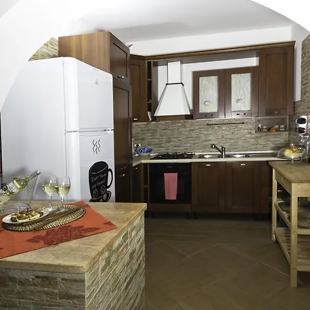 Dolce Salento Villaggio Resta