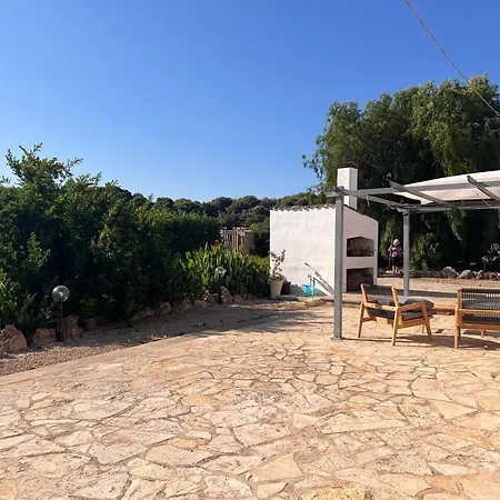 Dolce Salento Bed and breakfast