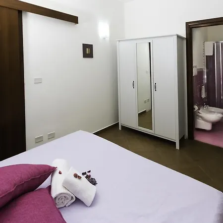 Dolce Salento Bed and breakfast 3*