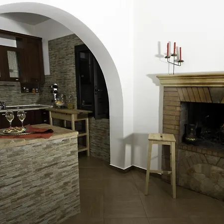 Dolce Salento Bed and breakfast Villaggio Resta