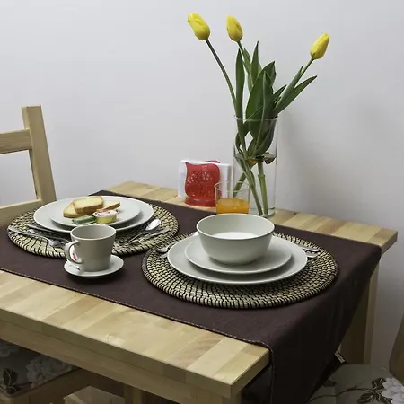 Bed and breakfast Dolce Salento 3*