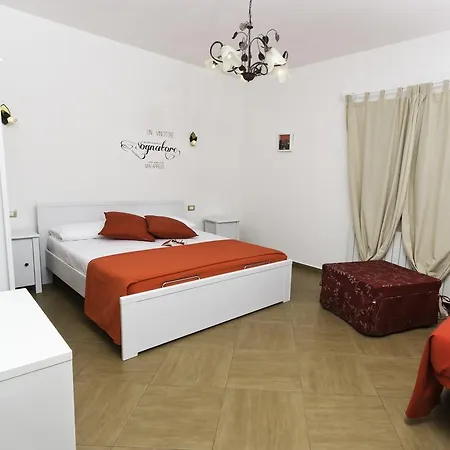 Dolce Salento 3* Villaggio Resta