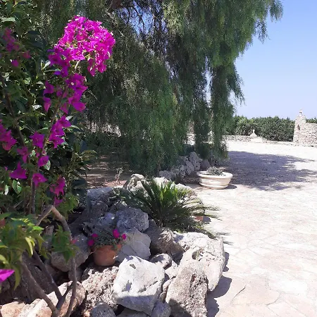 Bed and Breakfast Dolce Salento