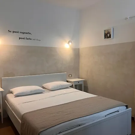 Dolce Salento Отель типа 