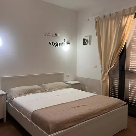 Dolce Salento Villaggio Resta