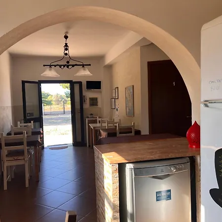 Bed and Breakfast Dolce Salento