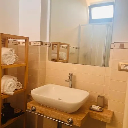 Dolce Salento Villaggio Resta