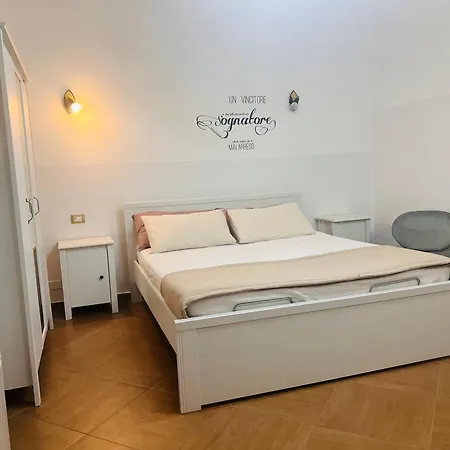 Dolce Salento Couette-café Villaggio Resta