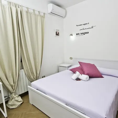 Dolce Salento ベッド・アンド・ブレックファスト 3*