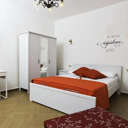 Dolce Salento Villaggio Resta