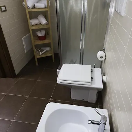 Dolce Salento Bed and Breakfast