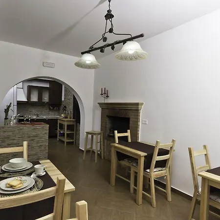 Bed and Breakfast Dolce Salento Villaggio Resta