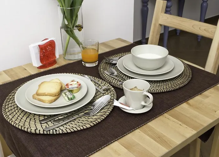 Dolce Salento Villaggio Resta